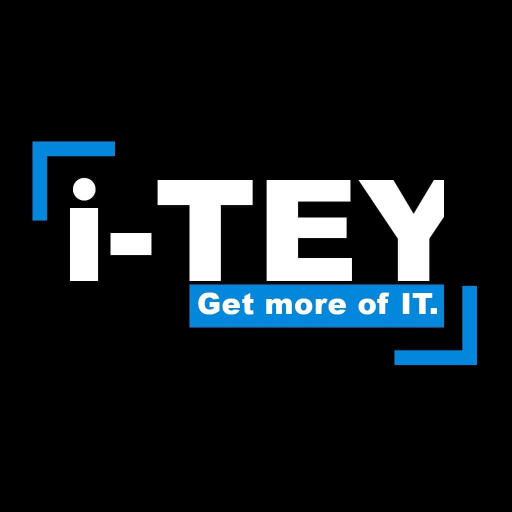 i-TEY — Get more of IT.